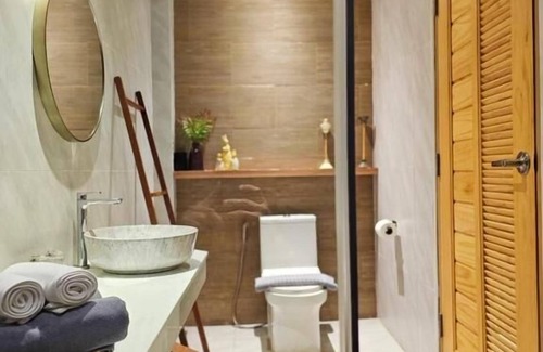 Pong Complejo | Siri Lagoona Resort