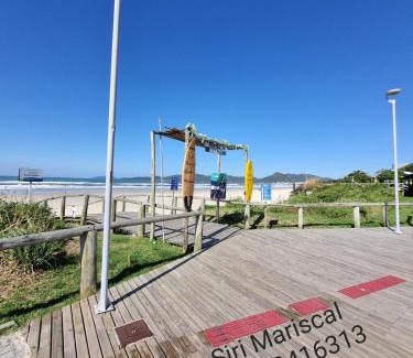 Mariscal Casa | Siri Mariscal