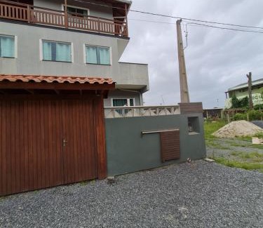 Mariscal Casa | Siri Mariscal
