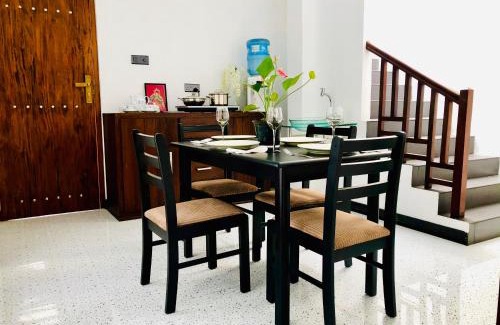Habaraduwa Apartamento | Siri's Residency