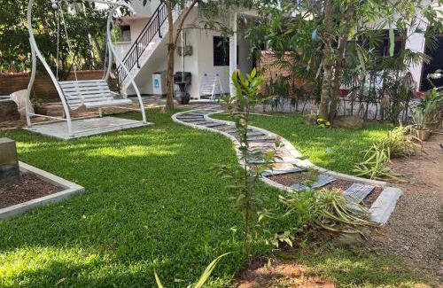 Habaraduwa Casa | Siri Villa Habaraduwa