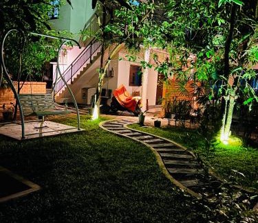 Habaraduwa Casa | Siri Villa Habaraduwa