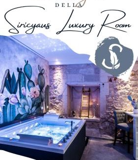 Ragusa Casa | SiricyAus Luxury Room