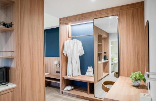 Khon Kaen Hotel | Sirin Hotel & Resident