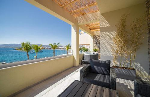 Haraki Apartamento | Sirin Luxury Suites - 1st floor