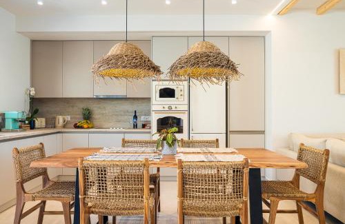 Haraki Apartamento | Sirin Luxury Suites - 1st floor