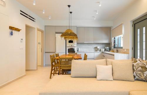 Haraki Apartamento | Sirin Luxury Suites Groundfloor