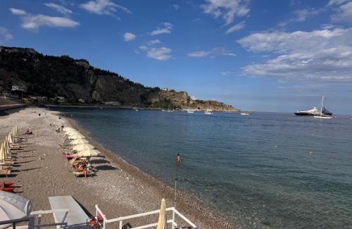 Villagonia Hotel | Sirina House Taormina