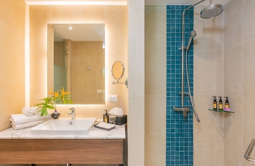Ban Bo Han Complejo | Sirinat Room - Una Habitación Resort, Capacidad 3