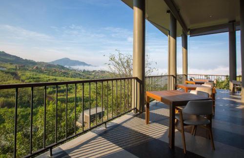 Khao Kho Hotel | Sirinati Khao Kho