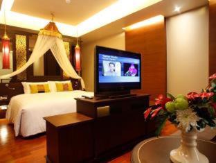 Wat Ket Complejo | Siripanna Villa Resort & Spa Chiang Mai -SHA Extra Plus