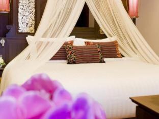 Wat Ket Complejo | Siripanna Villa Resort & Spa Chiang Mai -SHA Extra Plus