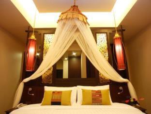 Wat Ket Complejo | Siripanna Villa Resort & Spa Chiang Mai -SHA Extra Plus