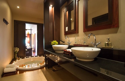 Wat Ket Complejo | Siripanna Villa Resort & Spa Chiang Mai -