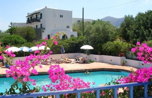 Limenas Chersonisou Apartamento | Sirius 3-Room Apt (2 Dormitorios)