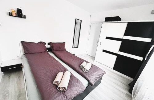 Ovcha Kupel Apartamento | Sirius Apartment