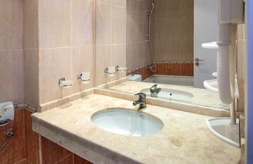 Saints Constantine and Helena Hotel | Sirius Beach Hotel & SPA