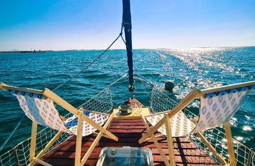 Faro Alquiler De Eote | Sirius - Boat House