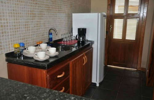 Canoa Quebrada Condominio | Sirius Canoa Residencial