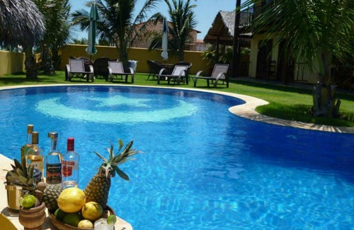 Canoa Quebrada Condominio | Sirius Canoa Residencial