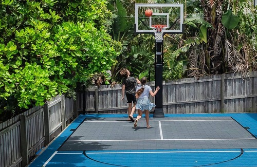 Kingscliff Casa | Sirius- heated pool, table tennis