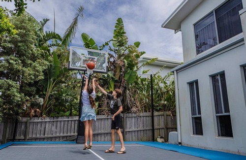 Kingscliff Casa | Sirius- heated pool, table tennis