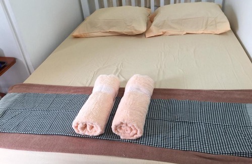 Lumphli Cama Y Desayuno | Siriwal Guesthouse