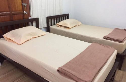 Lumphli Cama Y Desayuno | Siriwal Guesthouse