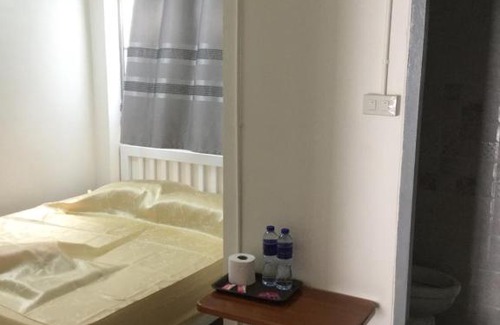 Lumphli Cama Y Desayuno | Siriwal Guesthouse