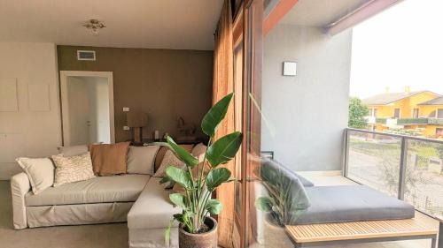 Lugana Apartamento | Sirmione Aimaro Apartment