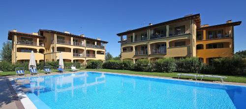 Lugana Apartamento | Sirmione, Borgo Rosa, your holiday flat