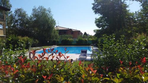 Lugana Apartamento | Sirmione, Borgo Rosa, your holiday flat