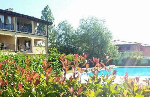 Lugana Apartamento | Sirmione, Borgo Rosa, your holiday flat