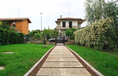 San Benedetto di Lugana Apartamento | Sirmione ' s Flower- CIR 017179-CNI-00423