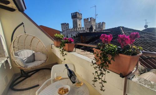 Sirmione Apartamento | Sirmione4U - Domus by the Castle