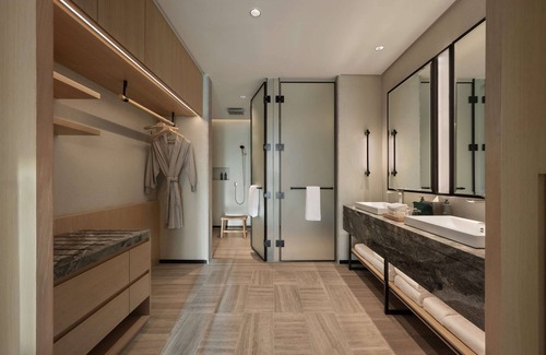 Bur Dubai Hotel | SIRO One Za'abeel