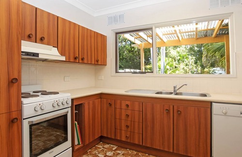 Hawks Nest Casa | Sirocco in the Magic Square