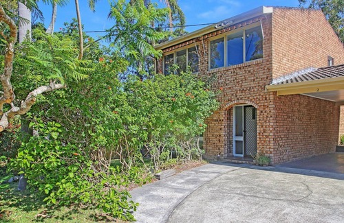 Hawks Nest Casa | Sirocco in the Magic Square