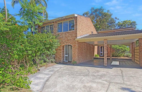 Hawks Nest Casa | Sirocco in the Magic Square
