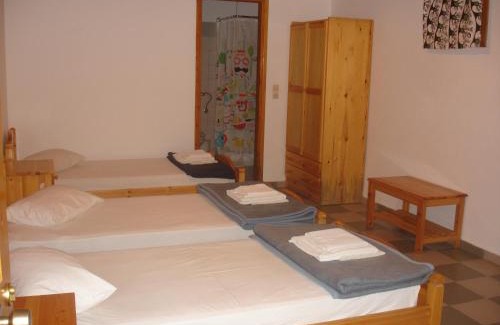 Parikia Apartamento | Siroco's Rooms And Studios