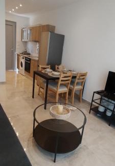 Kefalos Apartamento | Sirokos Kefalos