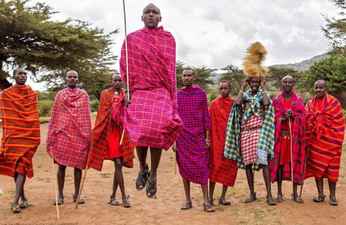 Maasai Mara Cabina | Sironka Mara