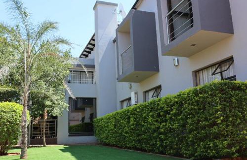 Fetakgomo Casa | Sirpaul Guesthouse