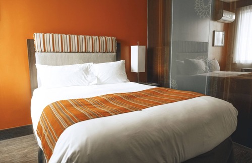 Beverly Hills Hotel | SIRTAJ - Beverly Hills