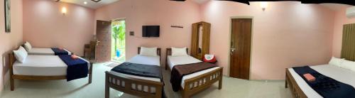 Coimbatore Casa | Siruvani Farm Stay Near Isha Yoga Adiyogi