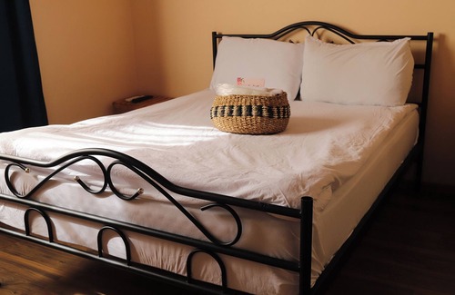 Gaziantep City Center Hotel | Sirvani Konagi