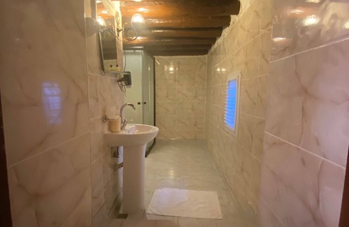 Gaziantep City Center Hotel | Sirvani Konagi