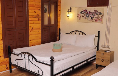 Gaziantep City Center Hotel | Sirvani Konagi