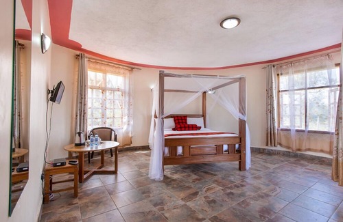 Gilgil Cabina | Sirville Lake Elementaita Lodge