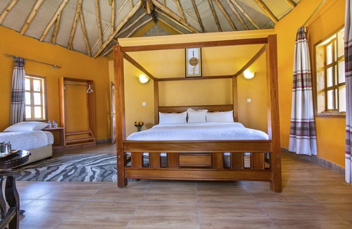 Gilgil Cabina | Sirville Lake Elementaita Lodge
